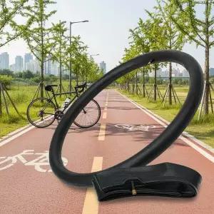 탱크휠 자전거 튜브 타이어 이너튜브(20x1.75-1.95)