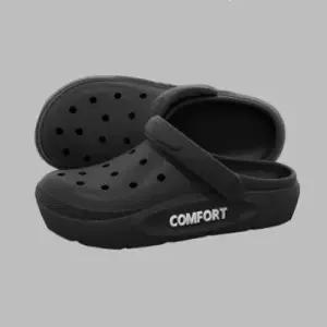 아쿠아 슈즈 EVA 클로그 샌들 남녀공용 아쿠아화 WFJFYOC