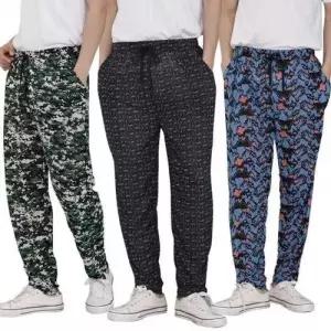 고무줄바지 작업복 데일리 여름 냉감 클래식 일바지 WFJ34WZ