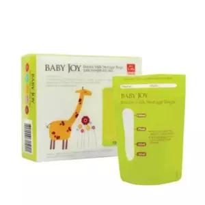 초유저장팩 퍼팩션 30매 베이비조이 100ml