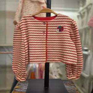 [매직에디션HU]오그오그오그-OG61-CD001RD/스트라이프가디건 /가디건/26년/신상/SS/아동복/선물/현대울산