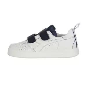 [하프클럽/]디아도라 엘리트 테이프 스니커즈 운동화 화이트 174389-C5866