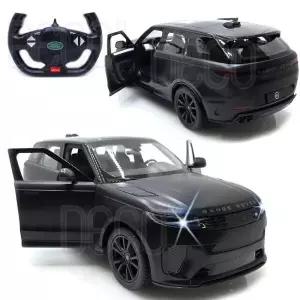 [아트박스]/라스타알씨카 1:14 라스타 RC카 레인지로버 스포츠 SV 무선조종 알씨