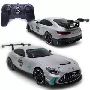 [아트박스]/라스타알씨카 1:24 라스타 RC카 벤츠 AMG GT2 무선조종 알씨카 미니카