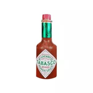 WL 오뚜기 타바스코 페퍼 소스 350g X 12개 피자소스 피자재료 매운소스 식자재 매운맛