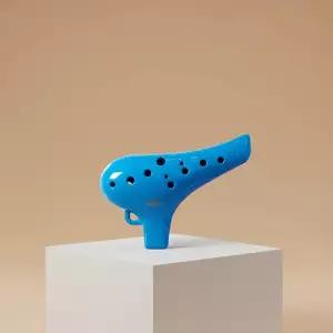 영창 오카리나 알토 YO-14