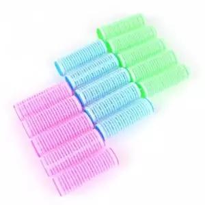 헤어 스타일링 롤링 도구 탱글 롤 앞머리 세팅 기구-WFI12E1