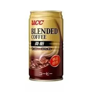 유씨씨 블렌드 커피 약간 단맛