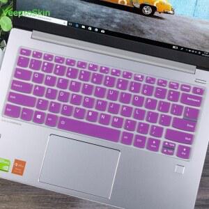 Lenovo Ideapad S340 14Iwl S340-14Iwl 14 인치 S 340 S340 14 / S540 S540-14Iwl 14 인치 노트북 키보드 커버 스킨 보호대