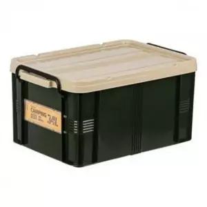 [코멕스] 캠핑박스 밀리터리 34L-WFI8I7S