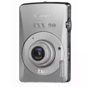 (중고상품)레트로 빈티지 디카 캐논 IXY 90 ( IXUS 75 동일상품 )+메모리 32gb+케이스+삼각대 풀 페키지