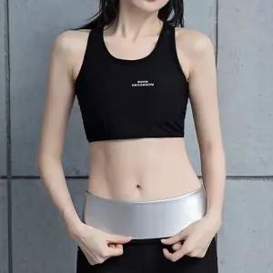 땀복 기능성땀복 여성 스포츠웨어 스포츠브라탑 (WFKN31B)