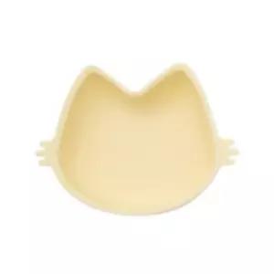 블루마마 유아 이유식 준비물 실리콘 간식볼 버터 BNA