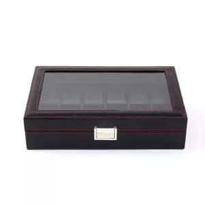 12구 시계 보관함 시계함 팔찌 트레이 팔지수납함 팔찌정리함 액세서리보관함