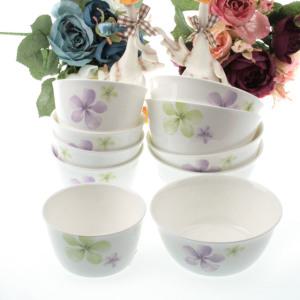 공기대접세트 10P (선택)/국밥그릇/식기/도자기그릇/결혼용품/집들이용품