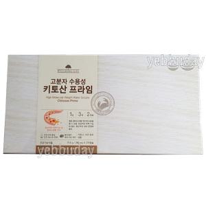 코리아나 웰빙라이프 고분자 수용성 키토산 프라임