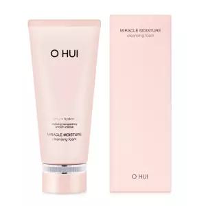 오휘 미라클 모이스처 클렌징 폼 200ml