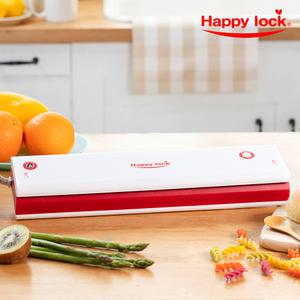 해피락-AP3000 가정용 진공포장기 진공 밀봉 비닐접착기+(압축팩 50장 포함)