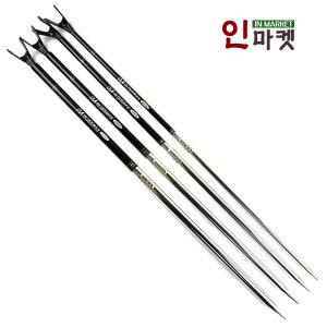 인터맥스 민물받침대/2절/3절/4절/5절/민물 줌 받침대