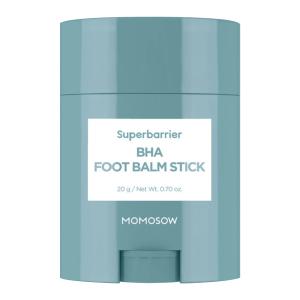 모모쏘우 슈퍼배리어 풋 밤 스틱 20g 발각질제거 풋크림