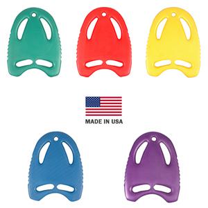 USA 손잡이형 킥보드 /킥판 /수영킥보드 /수영킥판