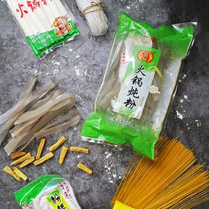 분모자 뉴진면 중국당면 모음