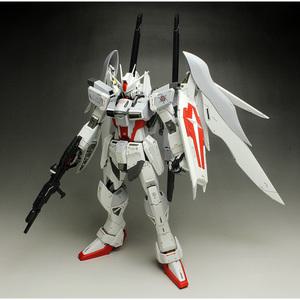 MG 임펄스 건담 블랑쉬 한정판 IMPULSE GUNDAM BLANCHE