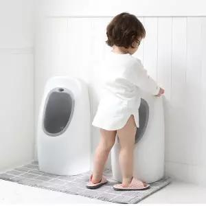 [아이팜]스탠딩 남아소변기 유아변기