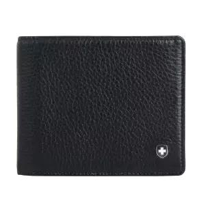 스위스몽크로스 소가죽 남성반지갑 MSW3035BK선물