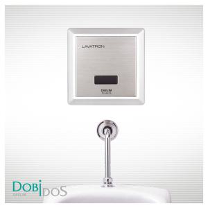 [대림통상]도비도스 FU-607E 매립식전자감지기/전기식/소변기센서/매립감지기/매립센서