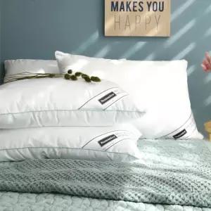 알러지케어 다운필키즈베개솜 50x70cm 1+1