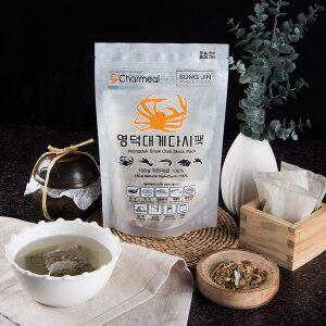 [경상북도]영덕대게다시팩 3봉(10+10+10)