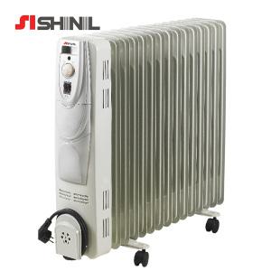 신일전자 정품 15핀 라디에이터 SER-K30LM 전기히터 라지에이터