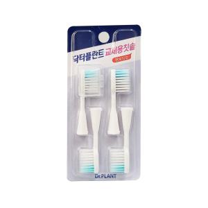 닥터플란트 리필칫솔모