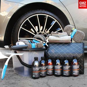 더뉴레이 17~전용 프리미엄 케미컬 셀프세차 20종A패키지