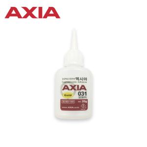 엑시아 031G 일반용 20g 순간접착제 알테코EE