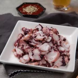 [자연에서식탁까지] 동전족 오족 조미오징어다리 대왕동전오족 1kg