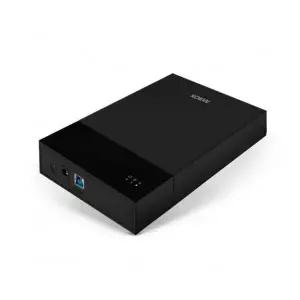 [에스투씨엔아이]유니콘정보시스템 UNICORN HDD-K3 (500GB) 외장하드 (리퍼하드)