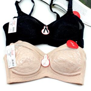 노와이어 브라 B컵 C컵 D컵 무빙 메쉬 3단브라 빅사이즈 브래지어 사이즈 80~110