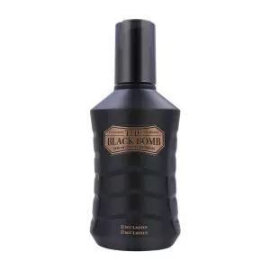 더페이스샵 더 블랙밤 로션 130ml a2