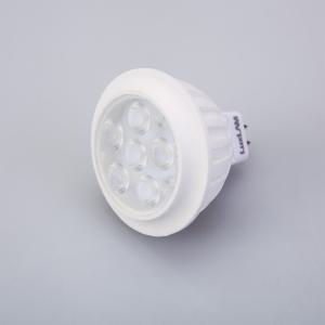 룩스램 LED MR16 220v 10.5w GU5.3 핀타입 할로겐전구 G4 6500K 2700K 주광색 전구색