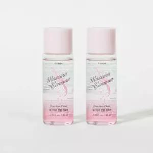 [에뛰드] 마스카라 전용 리무버 80ml 2개