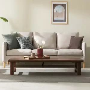 지베스  솔솔 원목 좌탁 접이식테이블 1500