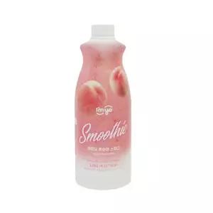 아임요 복숭아 스무디 1.8kg 1박스 6개