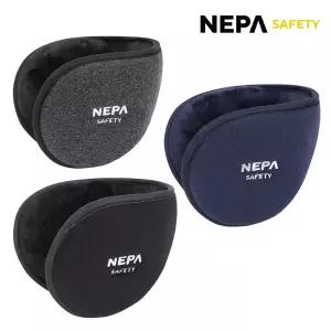 네파 방한 귀마개 귀덮개 겨울 방한용품