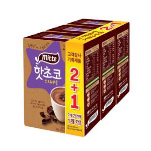 동서 미떼 핫초코 오리지날 30T (10Tx3개)