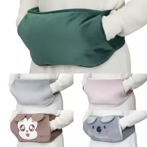 나비 NV104-HWP7 전기 온수찜질팩 배 허리 핫팩 지짐이