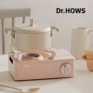 [닥터하우스] 프리미엄 ver. 트윙클 미니 스토브 (자석식)