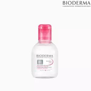 바이오더마 센시비오 H2O 클렌징워터 100ml/b