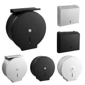 스텐 점보롤 케이스 핸드타올 페이퍼타울디스펜서